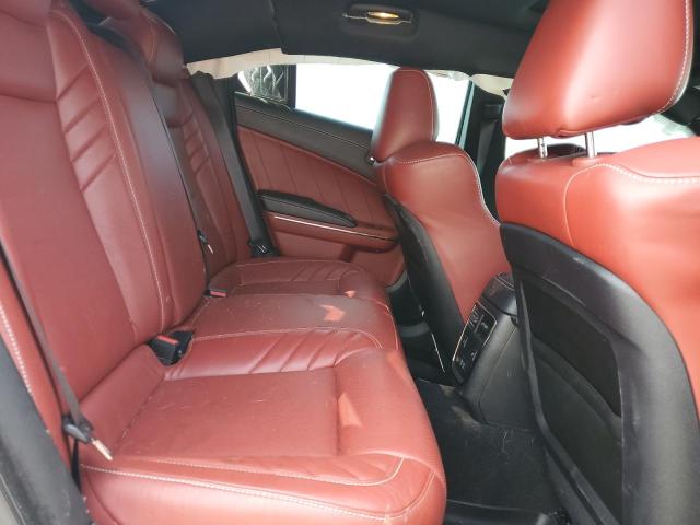 2C3CDXL99NH105986 Dodge Charger Srt Hellcat