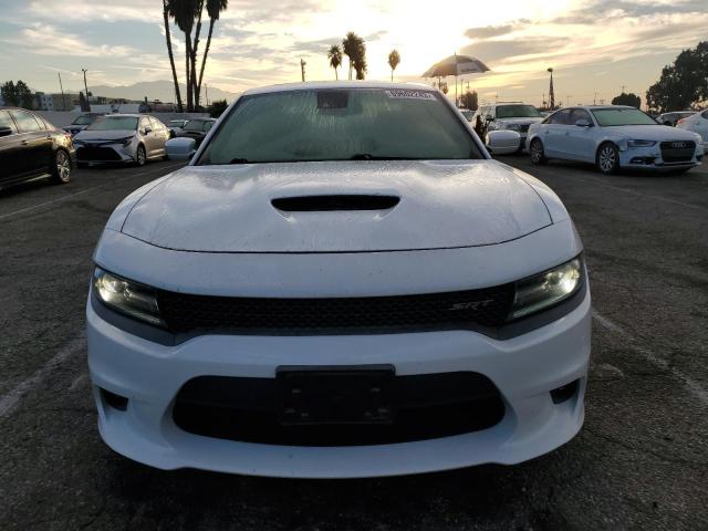 2C3CDXEJ7FH914556 Dodge Charger Srt 392