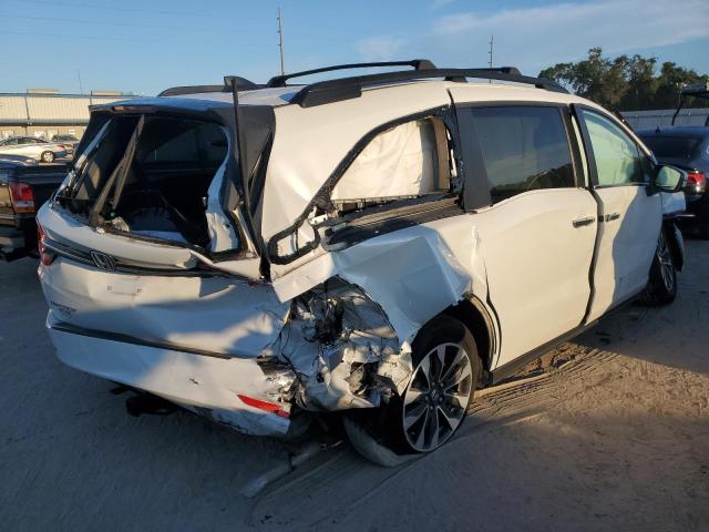 5FNRL6H75MB024238 Honda ODYSSEY EXL