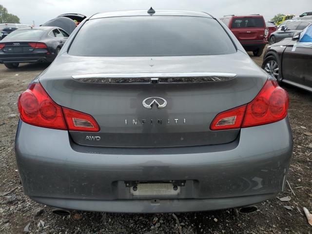 JN1CV6AR2FM650127 Infiniti Q40