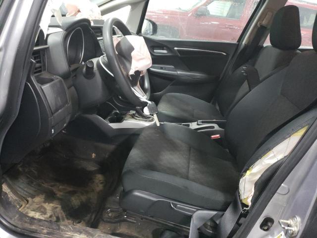 3HGGK5G51HM703513 Honda FIT LX