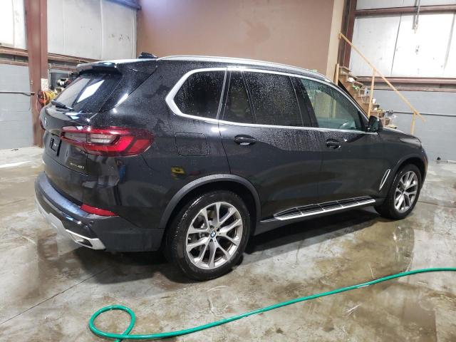 5UXCR6C09P9N44681 BMW X5 Xdrive40i