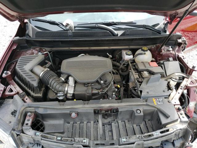 1GKKNPLS3MZ148245 GMC Acadia Denali
