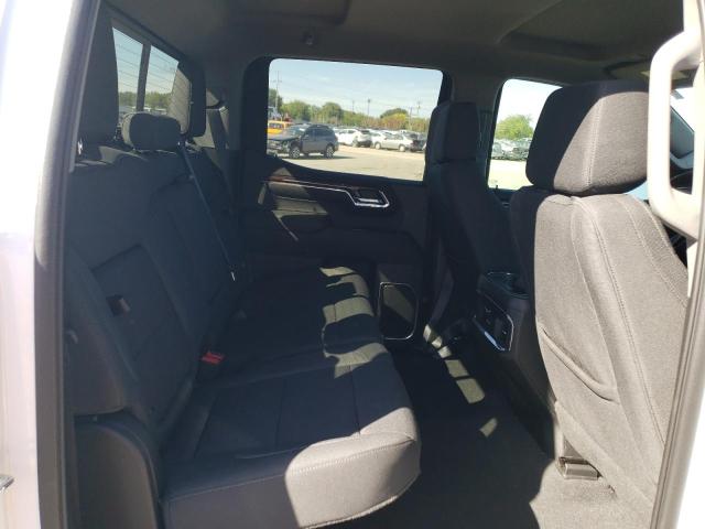 1GTUUCED8PZ153900 GMC Sierra K1500 Elevation
