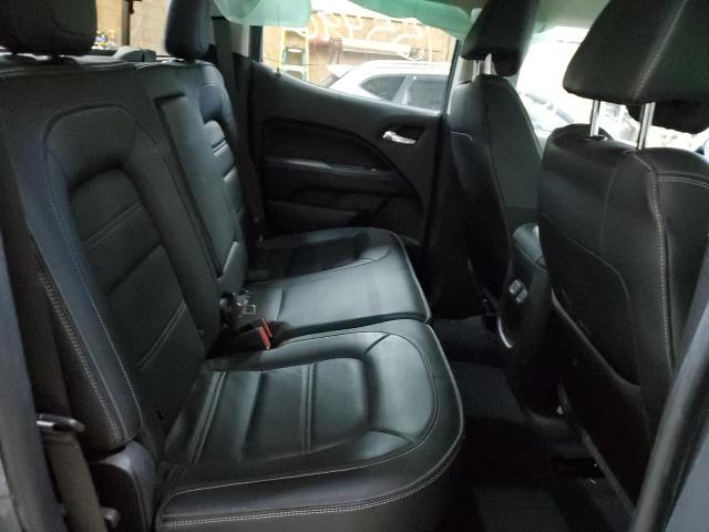 1GTG6EEN4K1355717 GMC Canyon Denali