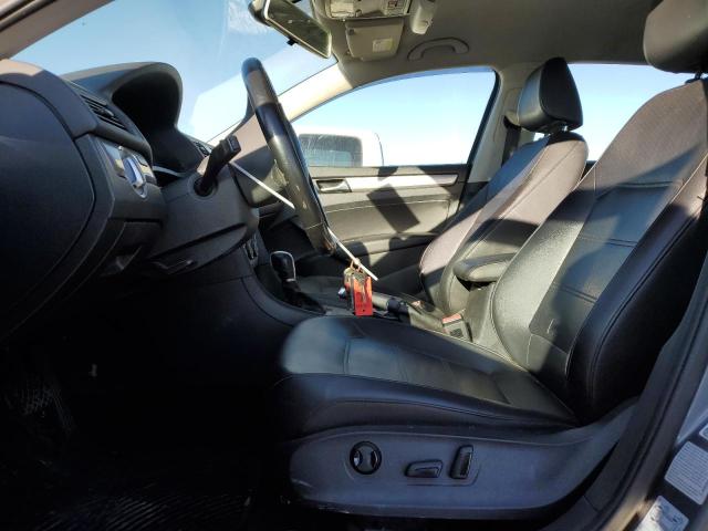 1VWAS7A36FC034853 Volkswagen PASSAT S