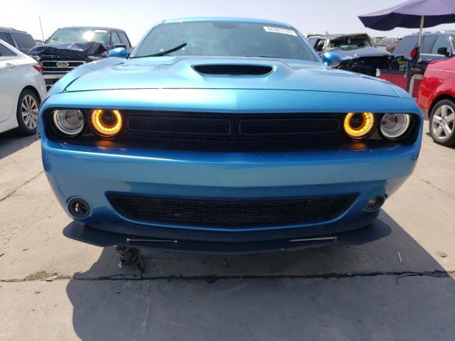 2C3CDZBT2FH913932 Dodge Challenger Sxt Plus