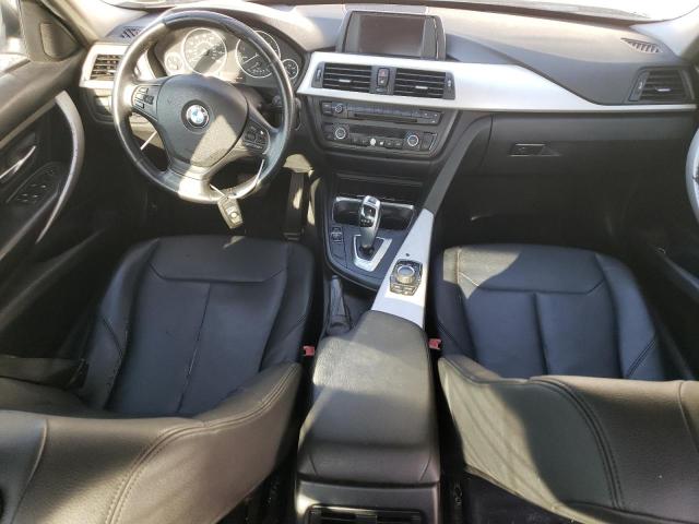 WBA3B1G53FNT04253 BMW 320 I