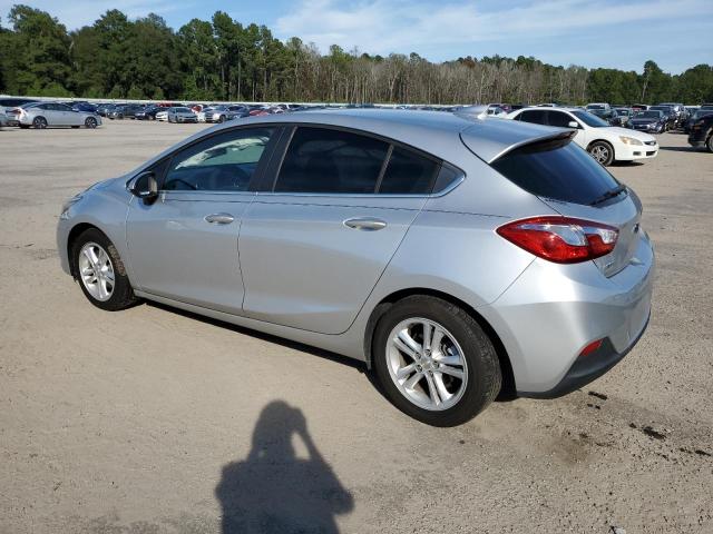 3G1BE6SM6JS523927 Chevrolet CRUZE LT