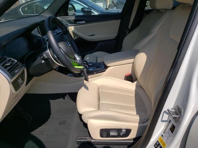 5UX53DP05N9N18035 BMW X3 Xdrive30i