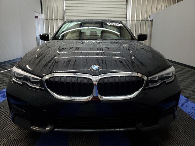 3MW5R1J02N8C58465 BMW 330I