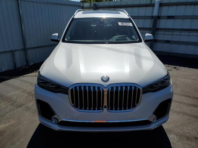 5UXCW2C05N9M08398 BMW X7 Xdrive40i
