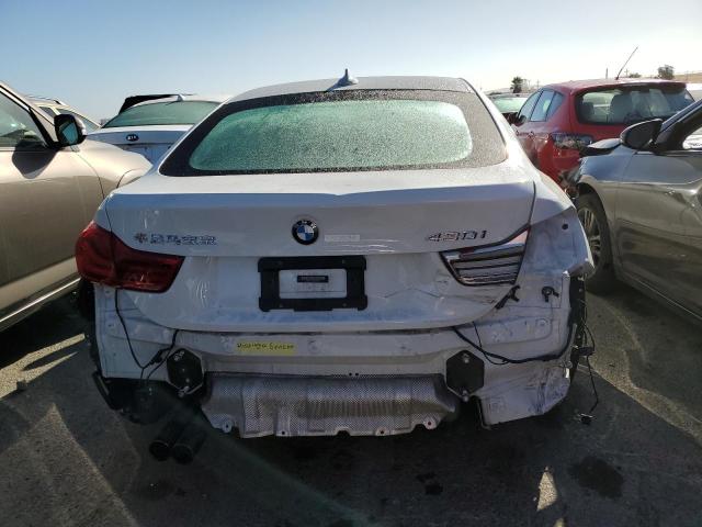 WBA4J1C56KBM16571 BMW 430i Gran Coupe