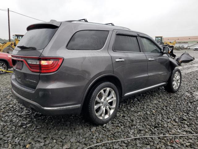 1C4RDJEG6GC416618 Dodge Durango Citadel