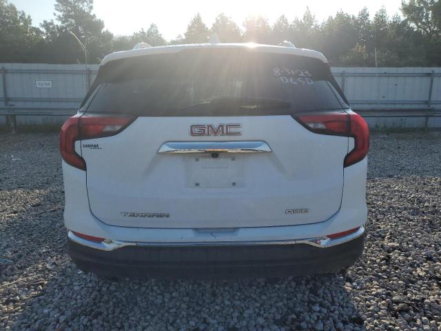 3GKALVEV8LL105409 GMC Terrain Slt