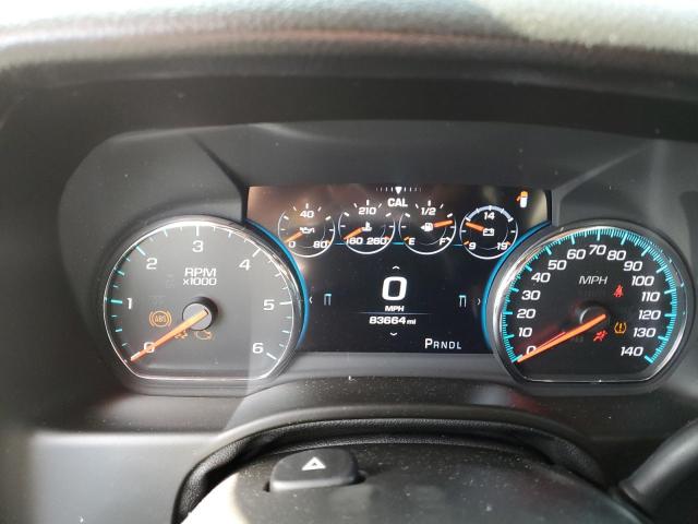 1GKS2CKJ6HR287916 GMC YUKON DENALI