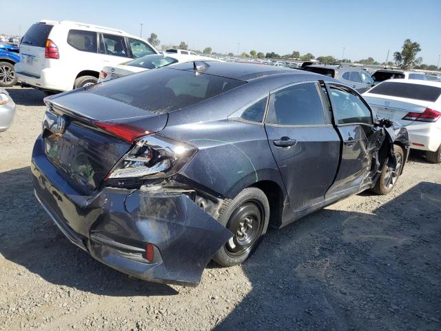 2HGFC1F79MH703210 Honda CIVIC EXL