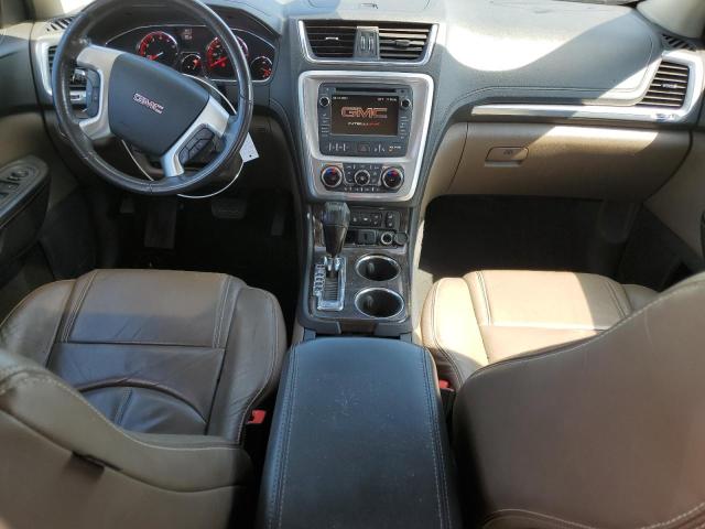 1GKKRRKD5FJ245287 GMC Acadia Slt-1