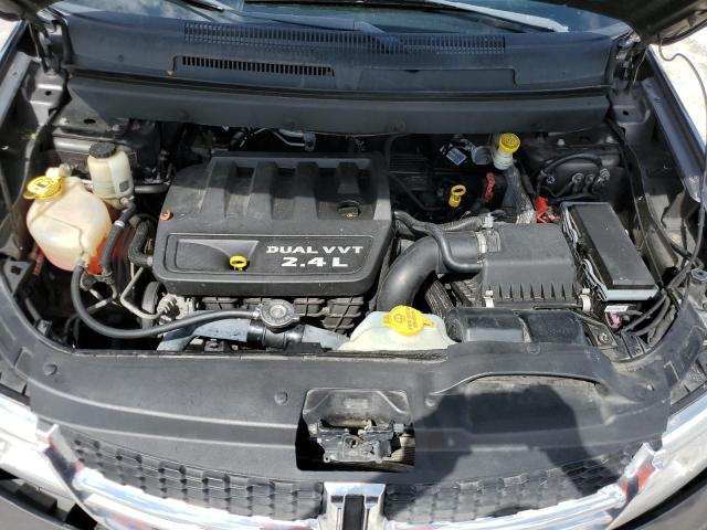 3C4PDCAB7ET258403 Dodge JOURNEY SE