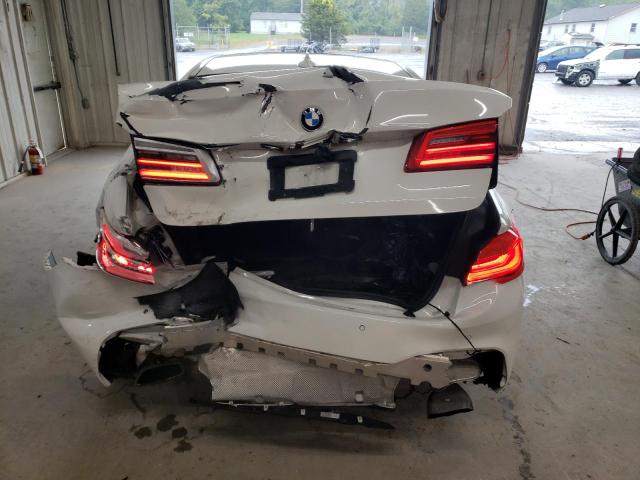 WBAJA7C59JWC76662 BMW 530 XI