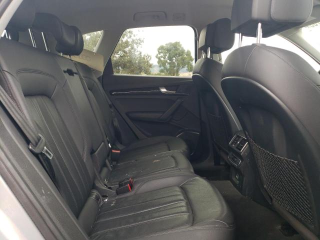 WA1ANAFY0J2039194 Audi Q5 PREMIUM