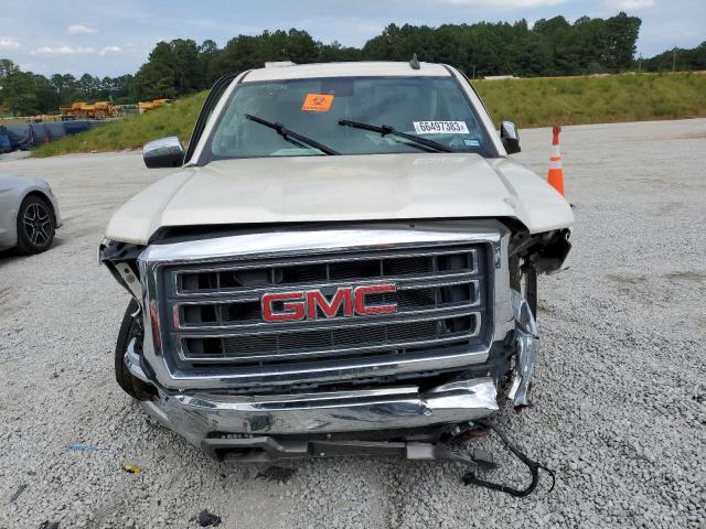 3GTU2VEC4FG130024 GMC Sierra K1500 Slt