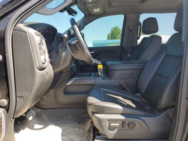 1GT49WEY1NF189240 GMC Sierra K3500 Denali