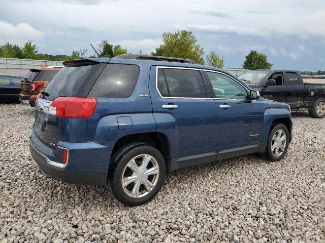 2GKFLTEK5G6206188 GMC Terrain Sle