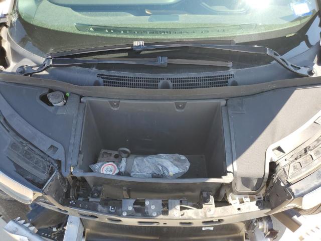 WBY1Z4C54EV276604 BMW I3 REX