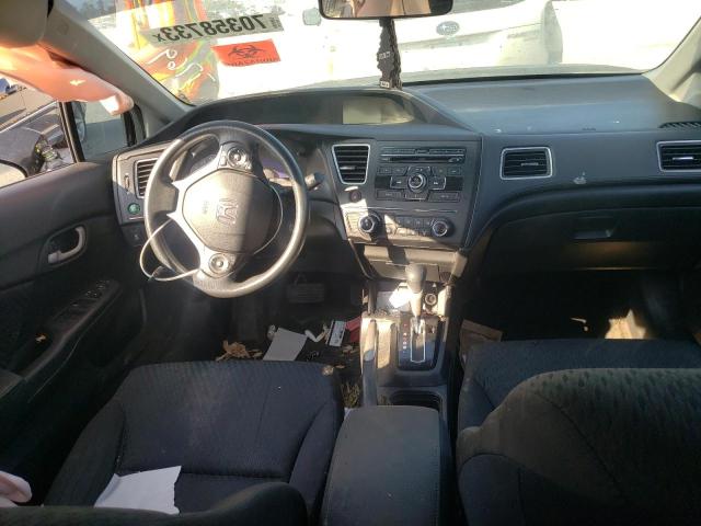 19XFB2F57FE117769 Honda Civic Lx
