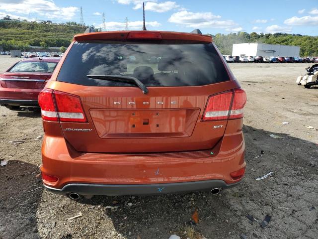 3C4PDCBG6ET152745 Dodge Journey Sxt