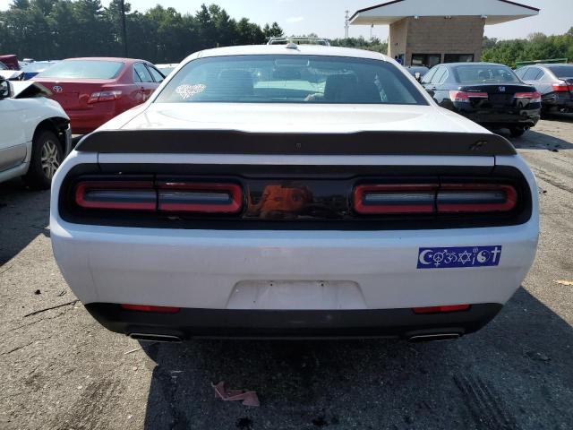 2C3CDZKG6LH161862 Dodge Challenger Gt