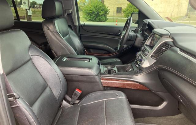 1GKS2BKC0FR144629 GMC YUKON SLT