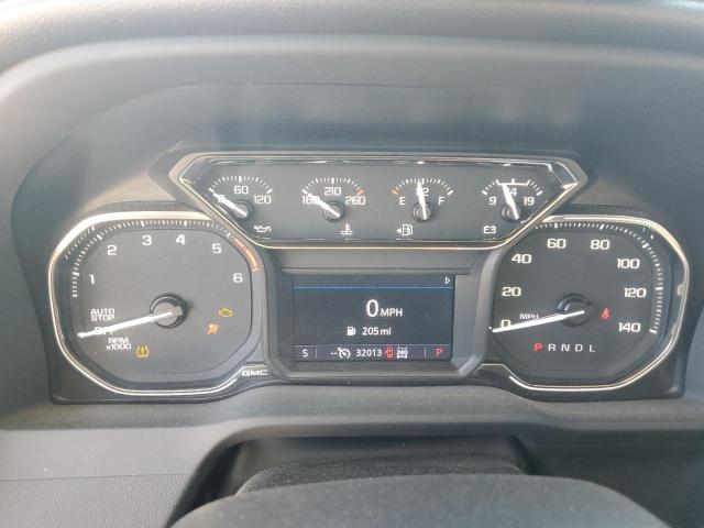 3GTU9CET6NG216062 GMC Sierra Limited K1500 Elevation