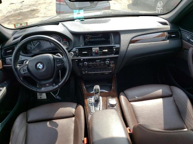 5UXWX9C54G0D91859 BMW X3 Xdrive28i