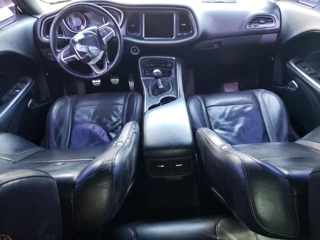 2C3CDZBT9FH701271 Dodge Challenger Sxt Plus