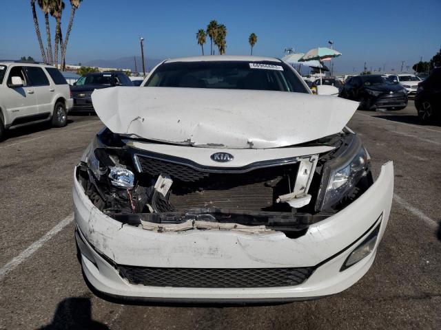 5XXGN4A7XFG434968 KIA OPTIMA EX