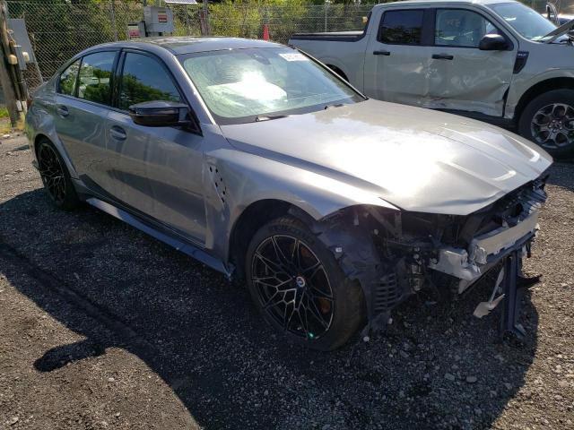 WBS33AY05PFN83910 BMW M3 Competition