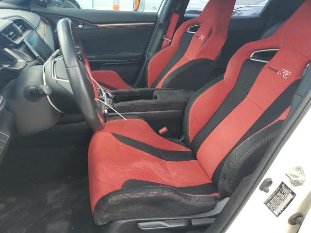 SHHFK8G78JU202334 Honda Civic Type-r Touring