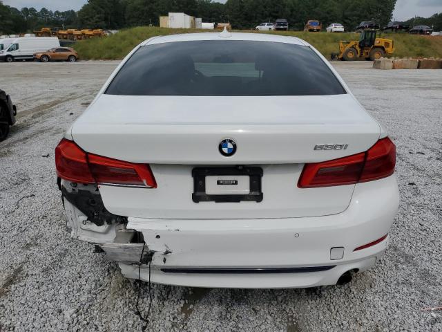 WBAJA5C34HWA35475 BMW 530 I