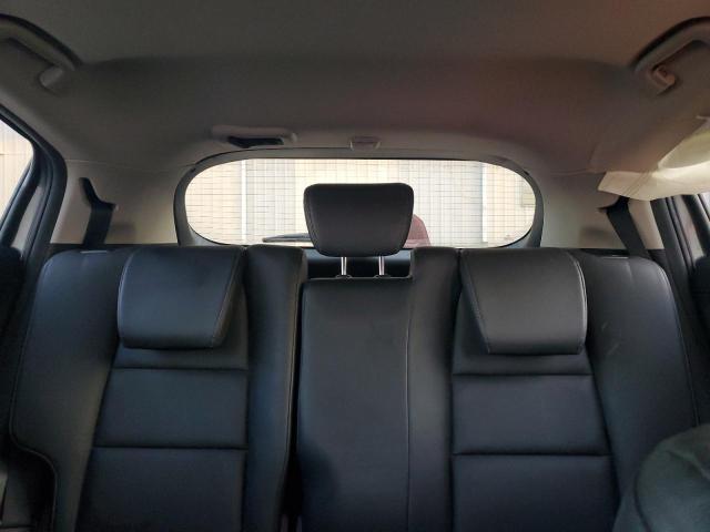 3CZRU5H74HM711536 Honda Hr-v Exl