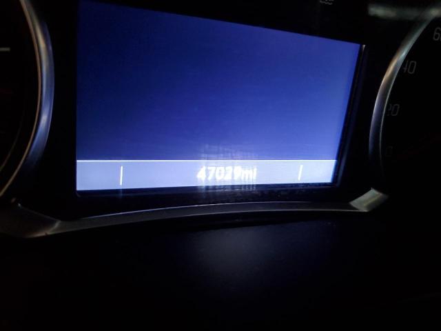 1GNEVJKW9MJ159055 Chevrolet Traverse Rs