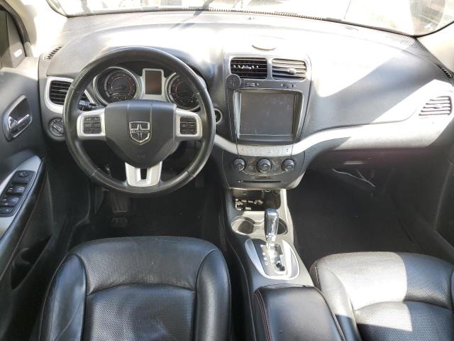 3C4PDDEG7HT703822 Dodge JOURNEY GT