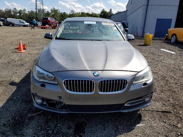 WBA5B3C56FD546471 BMW 535 XI