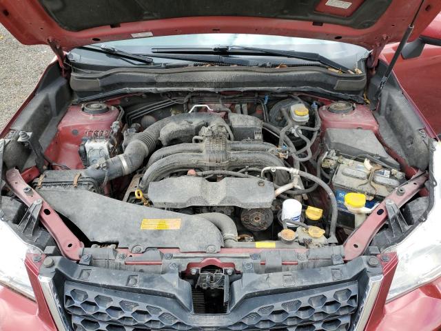 JF2SJAHC2EH513206 Subaru Forester 2.5i Limited