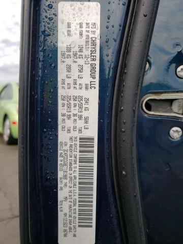 3C4PDDDG8ET181988 Dodge Journey Limited