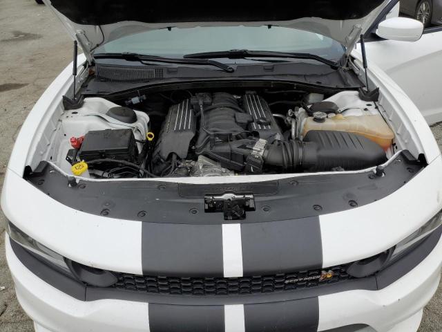 2C3CDXGJ6MH597878 Dodge Charger Scat Pack