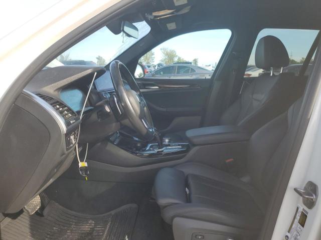 5UXTY3C07L9B03520 BMW X3 Sdrive30i