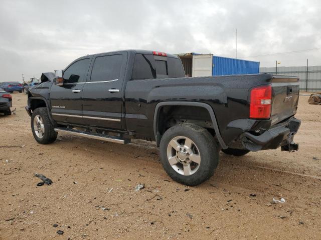 1GT12UE80GF133580 GMC Sierra K2500 Denali
