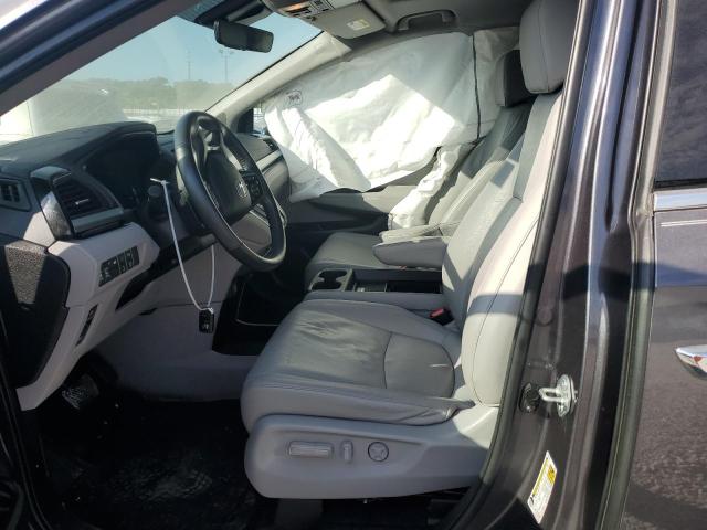 5FNRL6H97KB024935 Honda Odyssey Elite